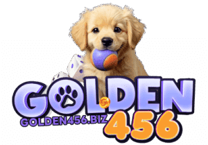 golden456 logo