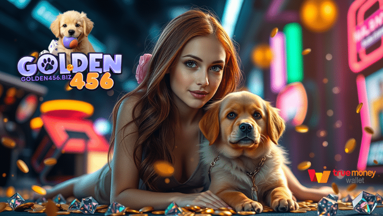 บาคาร่า เกมยิงปลา สล็อต golden456